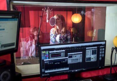 Recording Hygiene for The Vocal Booth (Part 2)
