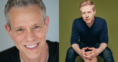 Original RENT Stars Anthony Rapp and Adam Pascal to Reunite in London for 30th Anniversary at Musical Con Original RENT Stars Anthony Rapp and Adam Pascal to Reunite in London for 30th Anniversary at Musical Con