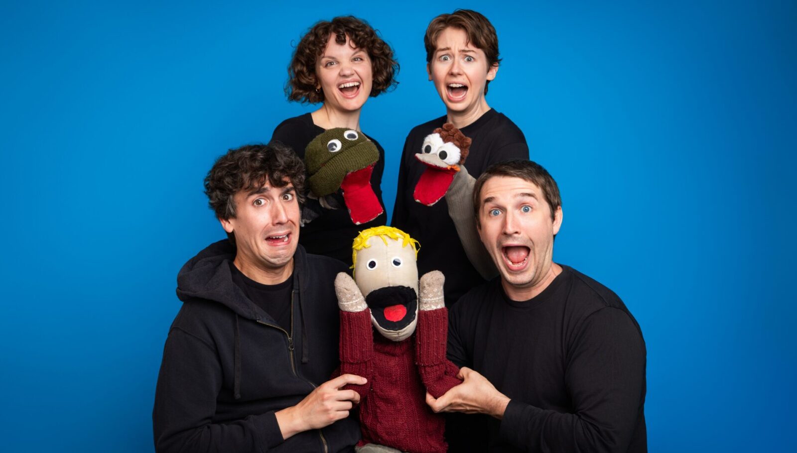 SoHo Playhouse Announces First Curated Fall Season - StageLync