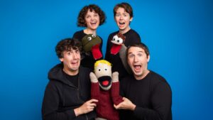 SoHo Playhouse Unveils First Curated Fall Season and Launches New Subscription Package