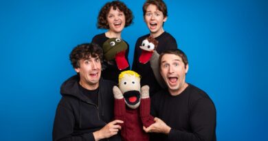 SoHo Playhouse Unveils First Curated Fall Season and Launches New Subscription Package SoHo Playhouse Unveils First Curated Fall Season and Launches New Subscription Package
