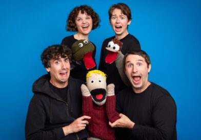 SoHo Playhouse Announces First Curated Fall Season - StageLync