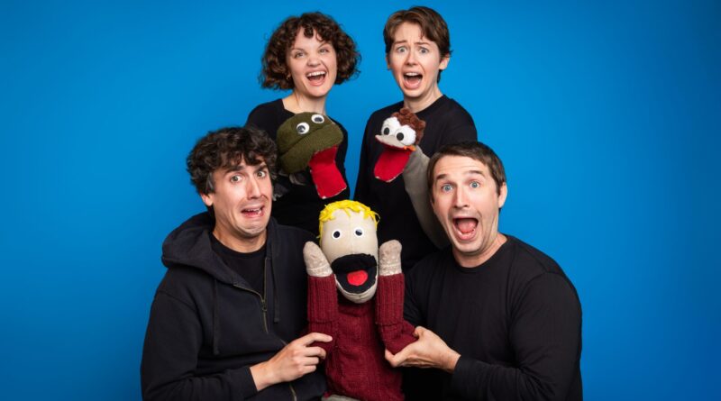 SoHo Playhouse Announces First Curated Fall Season - StageLync
