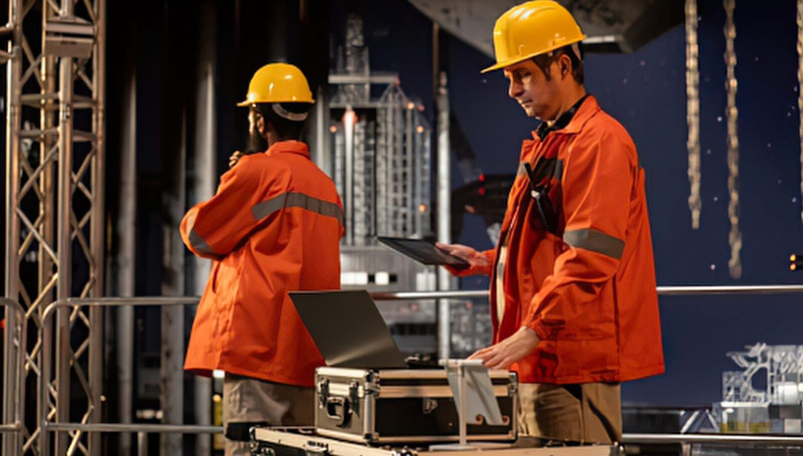 Stage Crew & Backstage Jobs Worldwide The StageLync Job Board