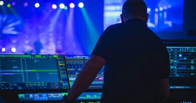 The Latest Stage Management Jobs Worldwide: The StageLync Job Board The Latest Stage Management Jobs Worldwide: The StageLync Job Board