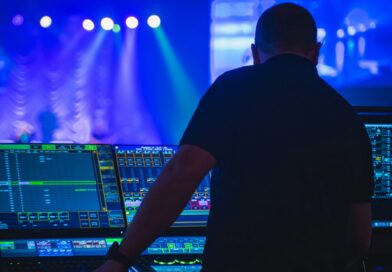Stage Management Jobs Worldwide: The StageLync Job Board
