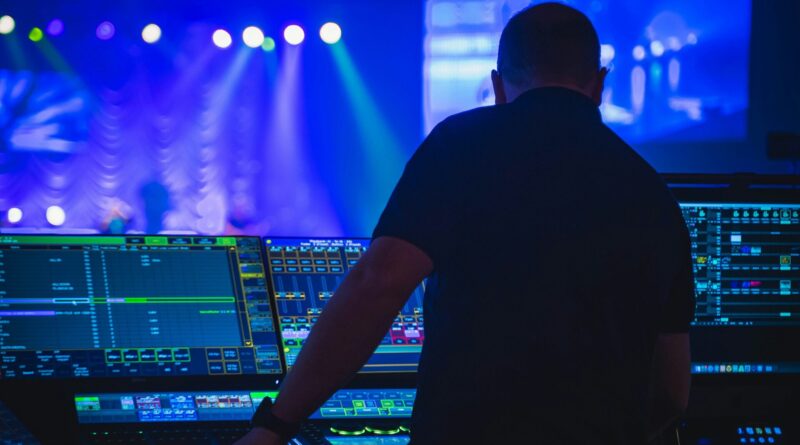 The Latest Stage Management Jobs Worldwide: The StageLync Job Board The Latest Stage Management Jobs Worldwide: The StageLync Job Board