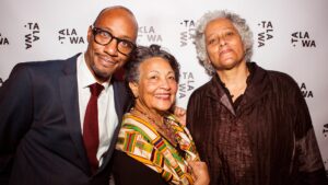 Star-Studded Lineup Announced for Talawa Theatre’s 40th Anniversary Showcase