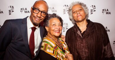 Star-Studded Lineup Announced for Talawa Theatre’s 40th Anniversary Showcase Star-Studded Lineup Announced for Talawa Theatre’s 40th Anniversary Showcase