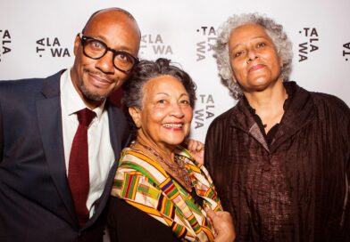 Talawa Theatre Announces Lineup for 40th Anniversary - StageLync