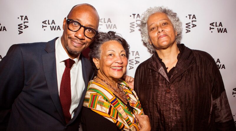 Star-Studded Lineup Announced for Talawa Theatre’s 40th Anniversary Showcase