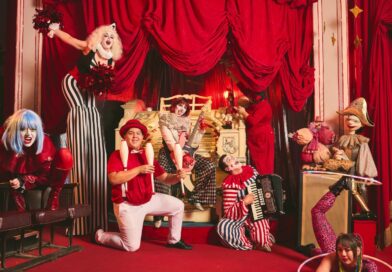 The Secret Circus at SoHo Playhouse - StageLync