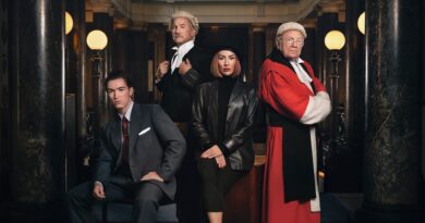 Witness for the Prosecution Announces 16th Cast & West End Extension Through 2027 Witness for the Prosecution Announces 16th Cast & West End Extension Through 2027