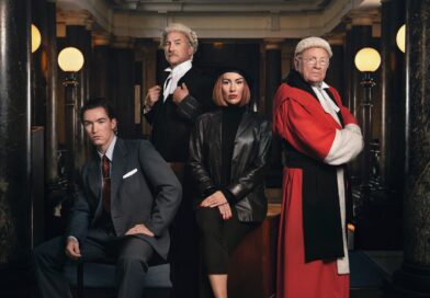 Witness for the Prosecution Casts 16th West End Troupe - StageLync