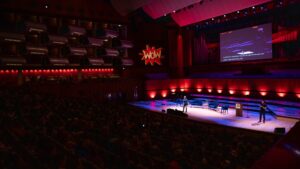 WOW London 2027 Lineup Unveiled: The World’s Largest Gender Equity Festival Returns to Southbank Centre