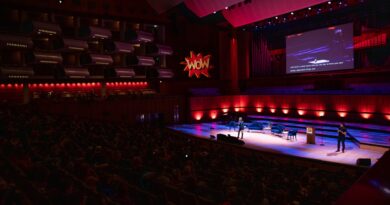WOW London 2027 Lineup Unveiled: The World’s Largest Gender Equity Festival Returns to Southbank Centre WOW London 2027 Lineup Unveiled: The World’s Largest Gender Equity Festival Returns to Southbank Centre
