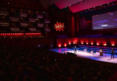 WOW London 2027 Lineup & Day Pass Tickets Announced - StageLync