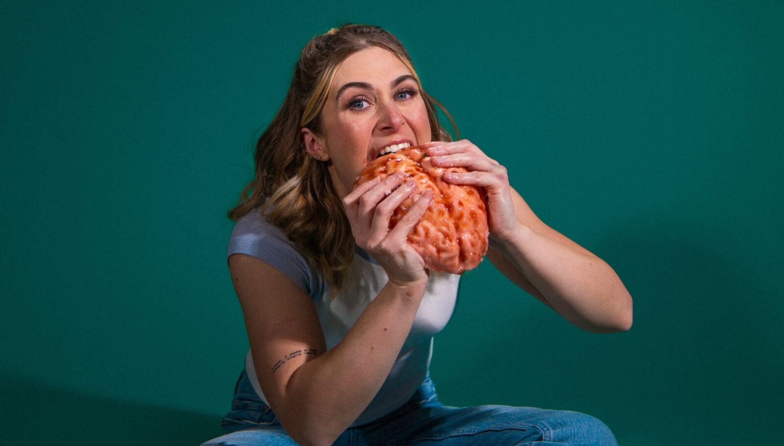 Beth Wants the D: Bipolar Comedy Makes London Debut