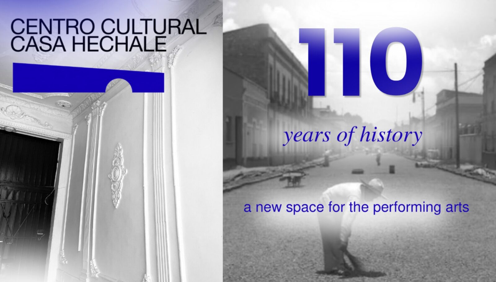 Casa Hechale Opens Mexico City Artist Residencies - StageLync