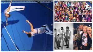 Circus Ring of Fame Foundation® Announces 40th Anniversary Awards Show and The Class of 2027