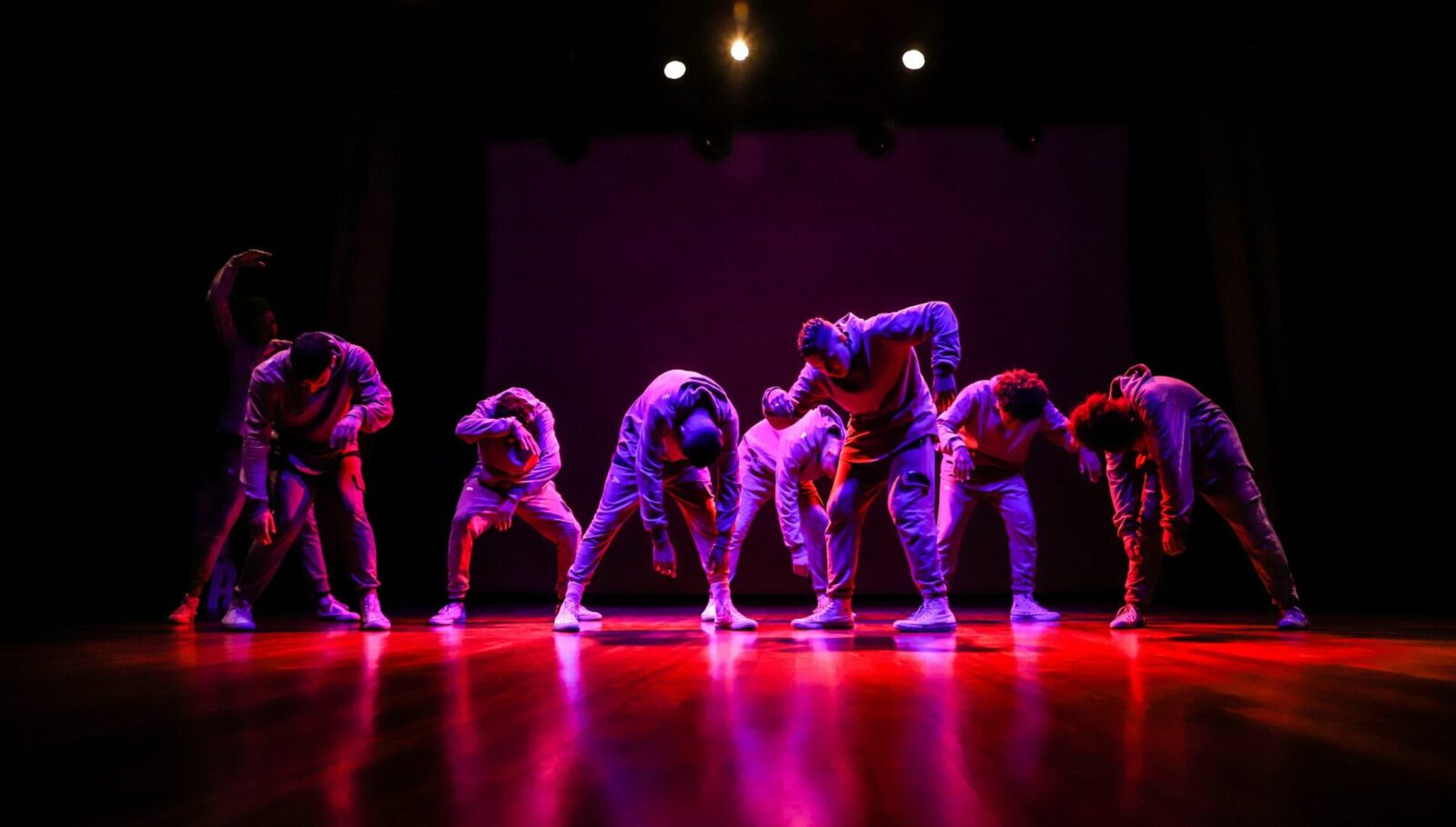 Dance & Physical Performer Jobs: The StageLync Job Board