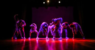 Explore Dance & Physical Performer Jobs: The StageLync Job Board Explore Dance & Physical Performer Jobs: The StageLync Job Board