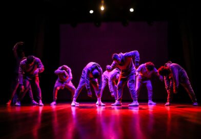 Dance & Physical Performer Jobs: The StageLync Job Board