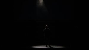 Every Actor Needs an Ego