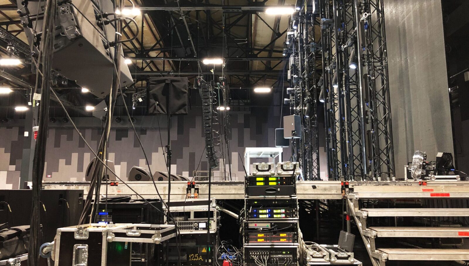 Foundation for Stage Managers Opens Fall 2026 Grants - StageLync