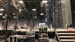 Foundation for Stage Managers Opens Fall 2026 Small Grants