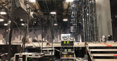 Foundation for Stage Managers Opens Fall 2026 Small Grants Foundation for Stage Managers Opens Fall 2026 Small Grants