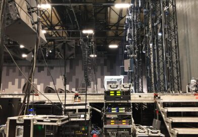 Foundation for Stage Managers Opens Fall 2026 Grants - StageLync