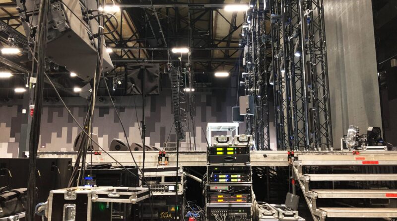 Foundation for Stage Managers Opens Fall 2026 Small Grants Foundation for Stage Managers Opens Fall 2026 Small Grants