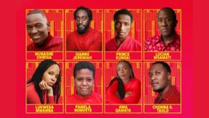 Full Cast Announced for World Premiere of Ryan Calais Cameron’s The Afronauts at Royal Court Theatre