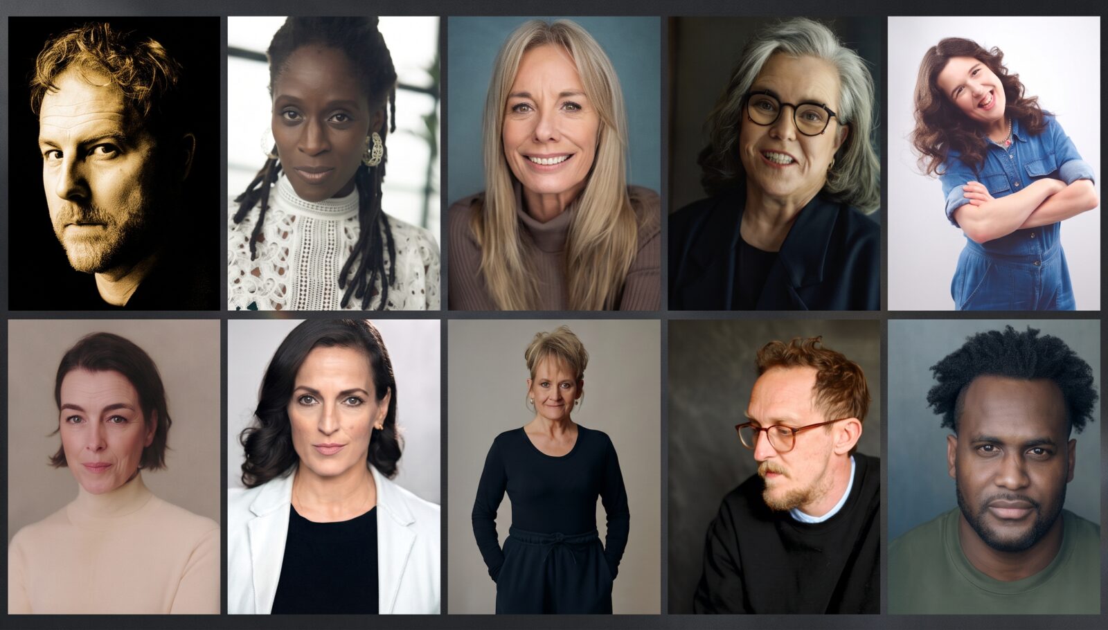 The Pelicot Trial UK Premiere Initial Casting Announced