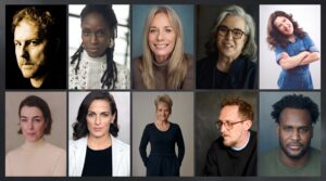 The Pelicot Trial UK Premiere Initial Casting Announced