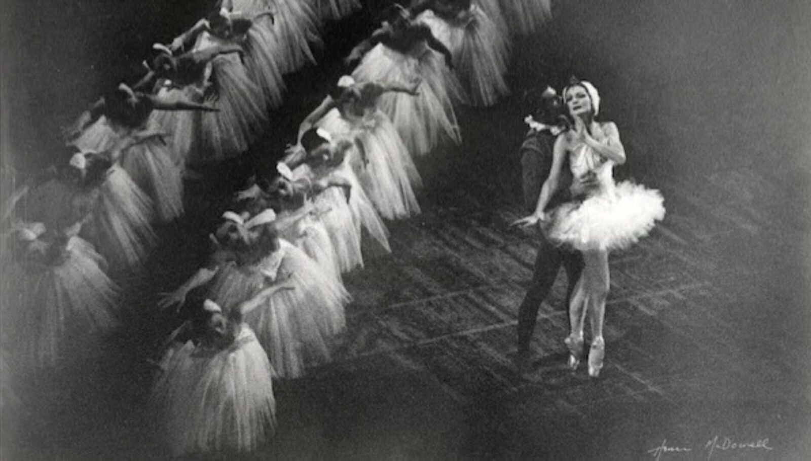 How to Build a Calling Script for Ballet