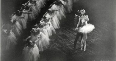 How to Build a Calling Script for Ballet How to Build a Calling Script for Ballet