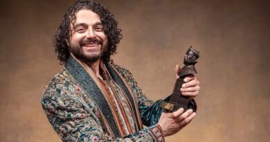 James Hameed Joins RepresentAsian Lineup in West End