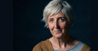 Theatres Trust Honours Julie Hesmondhalgh with Lifetime Achievement Award 2026 Theatres Trust Honours Julie Hesmondhalgh with Lifetime Achievement Award 2026