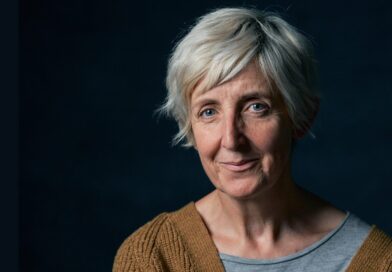 Julie Hesmondhalgh Wins Great British Theatres Lifetime Award - StageLync