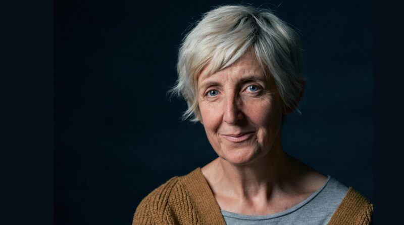 Theatres Trust Honours Julie Hesmondhalgh with Lifetime Achievement Award 2026