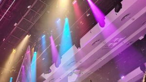 Lighting & Electrical Jobs Worldwide: The StageLync Job Board