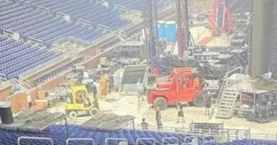 Load-Out: Who Actually Knows What Everyone Else Is Doing? Load-Out: Who Actually Knows What Everyone Else Is Doing?