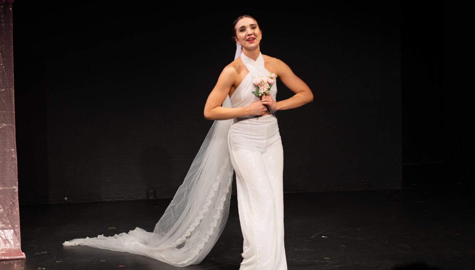 Meg Millane Brings Bride To Be to SoHo Playhouse - StageLync