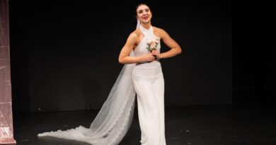 Meg Millane’s Award-Winning Bride To Be Hits SoHo Playhouse