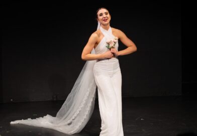Meg Millane Brings Bride To Be to SoHo Playhouse - StageLync