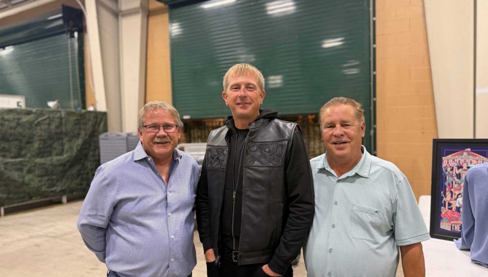 OABA and SLA Raise $50K at The Big E Jamboree - StageLync