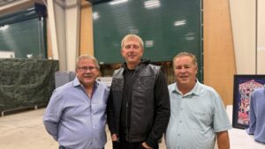 Outdoor Amusement Business Association and Showmen’s League Host Successful Fundraiser at The Big E