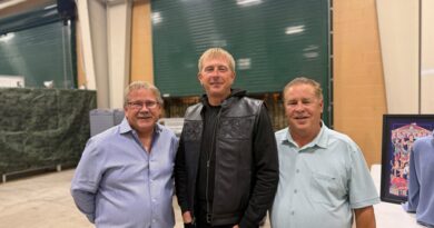 Outdoor Amusement Business Association and Showmen’s League Host Successful Fundraiser at The Big E Outdoor Amusement Business Association and Showmen’s League Host Successful Fundraiser at The Big E
